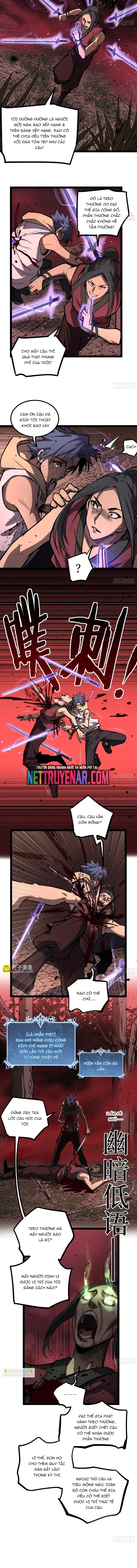 đọc truyện Người Giữ Cửa Vạn Giới Chương 87 ảnh 6 tại Thiên Thai Truyện