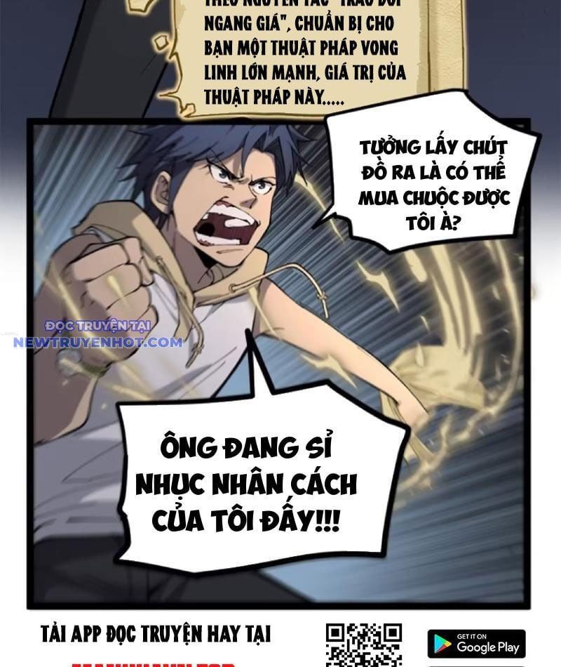 đọc truyện Người Giữ Cửa Vạn Giới Chương 9 ảnh 12 tại Thiên Thai Truyện