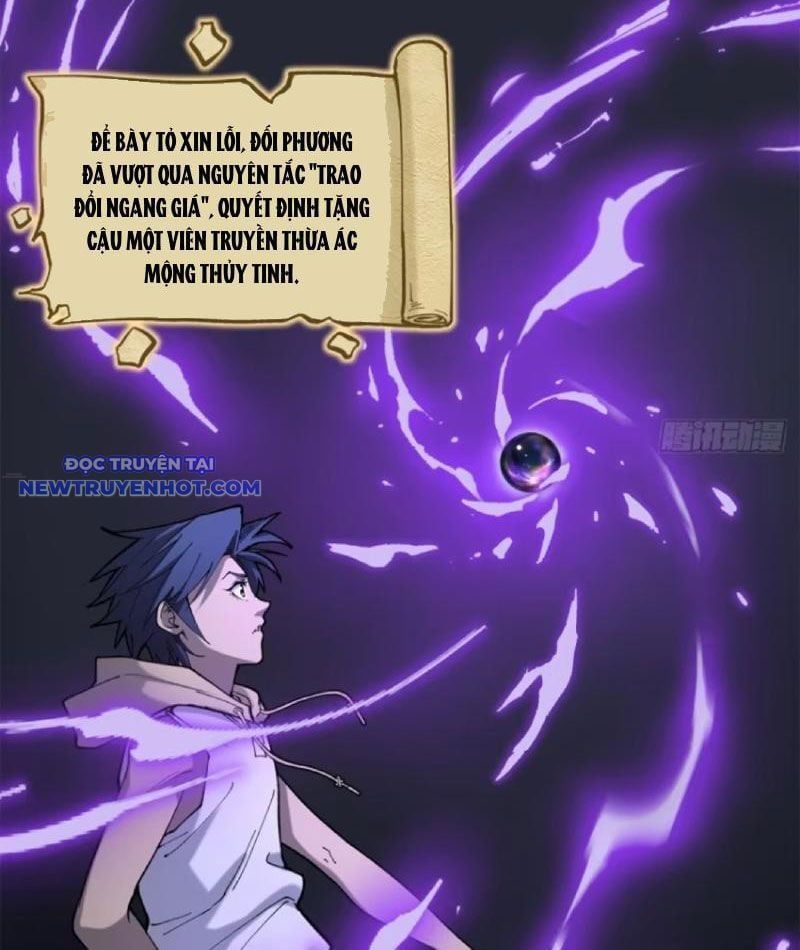 đọc truyện Người Giữ Cửa Vạn Giới Chương 9 ảnh 14 tại Thiên Thai Truyện