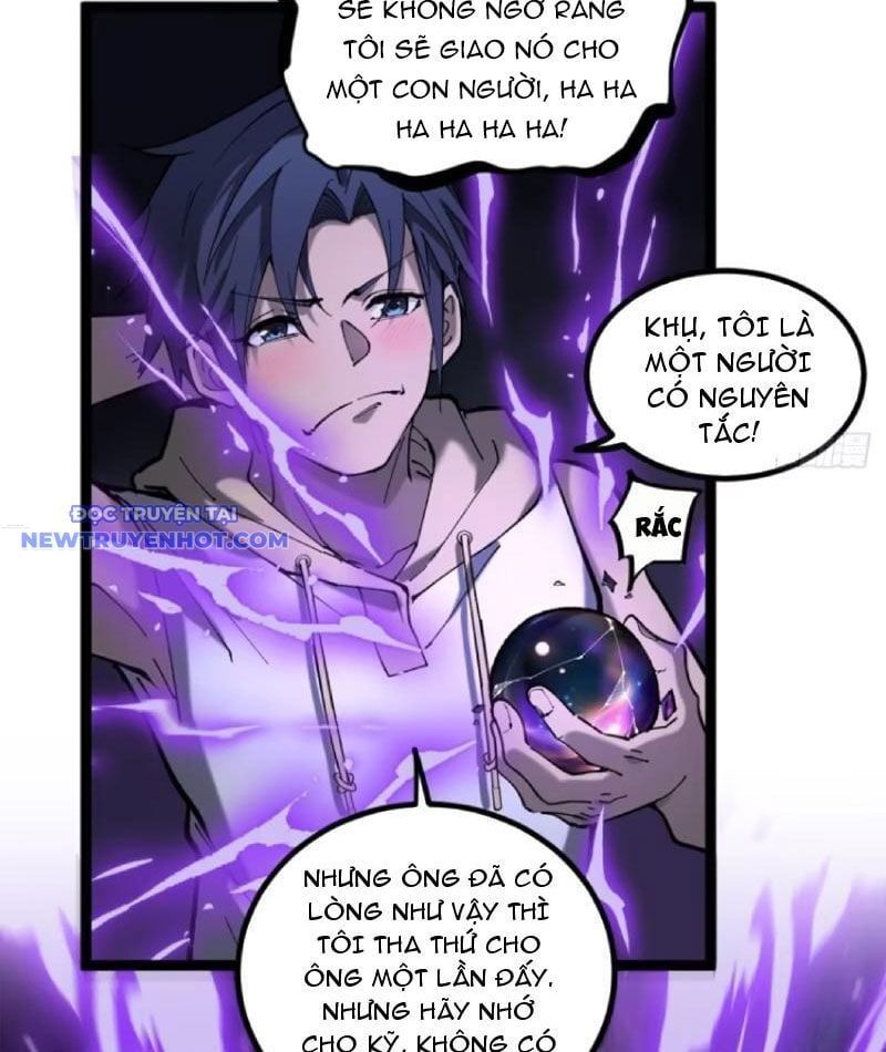 đọc truyện Người Giữ Cửa Vạn Giới Chương 9 ảnh 17 tại Thiên Thai Truyện