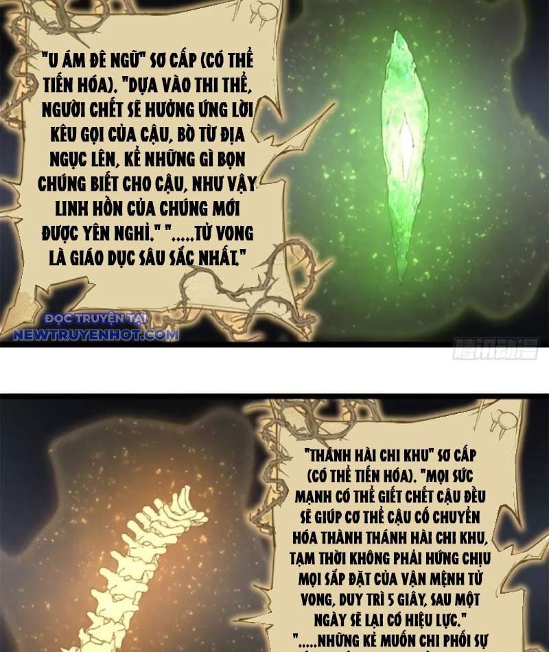 đọc truyện Người Giữ Cửa Vạn Giới Chương 9 ảnh 24 tại Thiên Thai Truyện