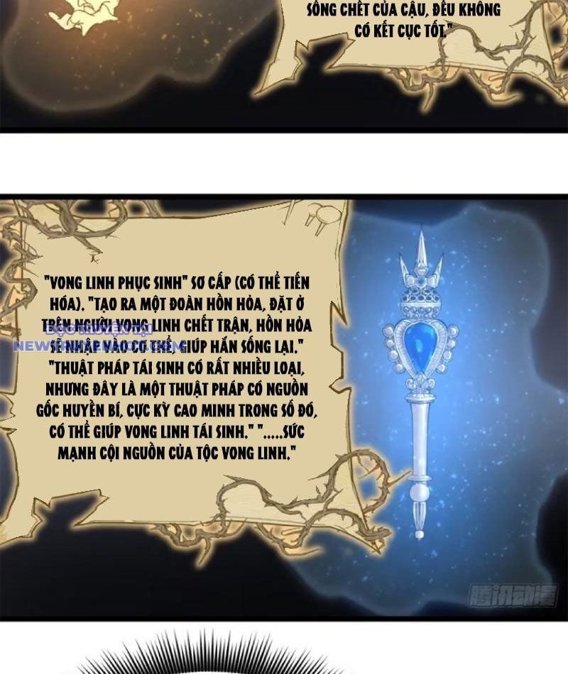 đọc truyện Người Giữ Cửa Vạn Giới Chương 9 ảnh 25 tại Thiên Thai Truyện