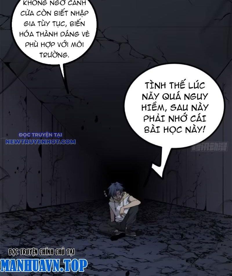 đọc truyện Người Giữ Cửa Vạn Giới Chương 9 ảnh 5 tại Thiên Thai Truyện