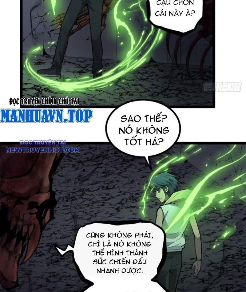 đọc truyện Người Giữ Cửa Vạn Giới Chương 9 ảnh 32 tại Thiên Thai Truyện