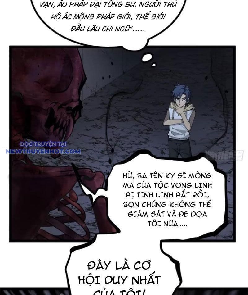 đọc truyện Người Giữ Cửa Vạn Giới Chương 9 ảnh 36 tại Thiên Thai Truyện