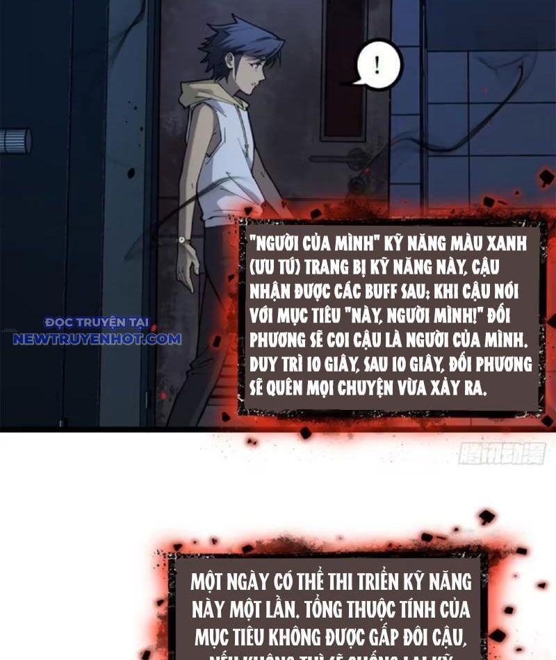 đọc truyện Người Giữ Cửa Vạn Giới Chương 9 ảnh 40 tại Thiên Thai Truyện