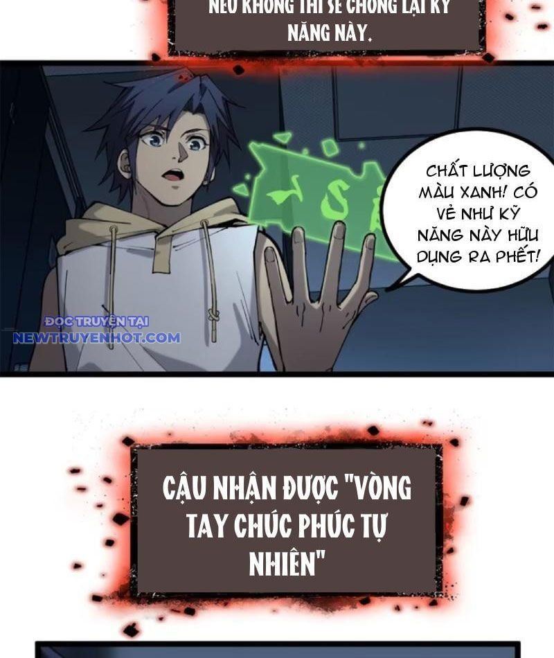 đọc truyện Người Giữ Cửa Vạn Giới Chương 9 ảnh 41 tại Thiên Thai Truyện