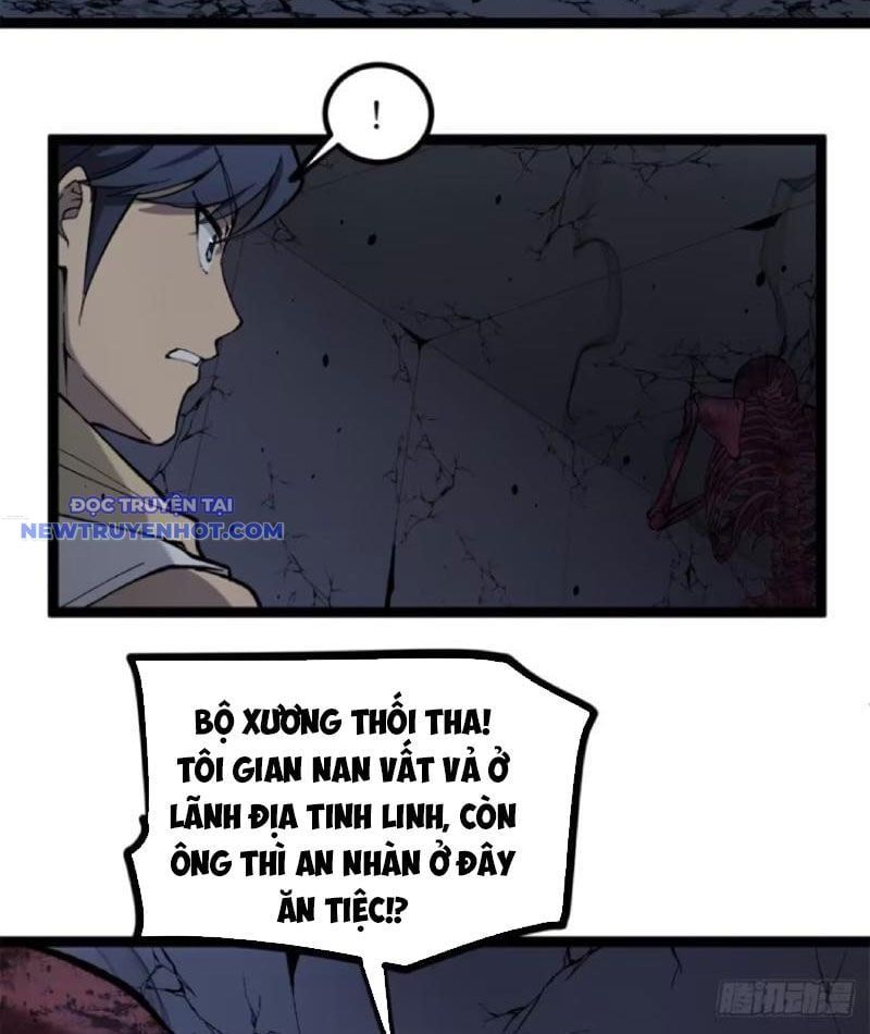 đọc truyện Người Giữ Cửa Vạn Giới Chương 9 ảnh 6 tại Thiên Thai Truyện