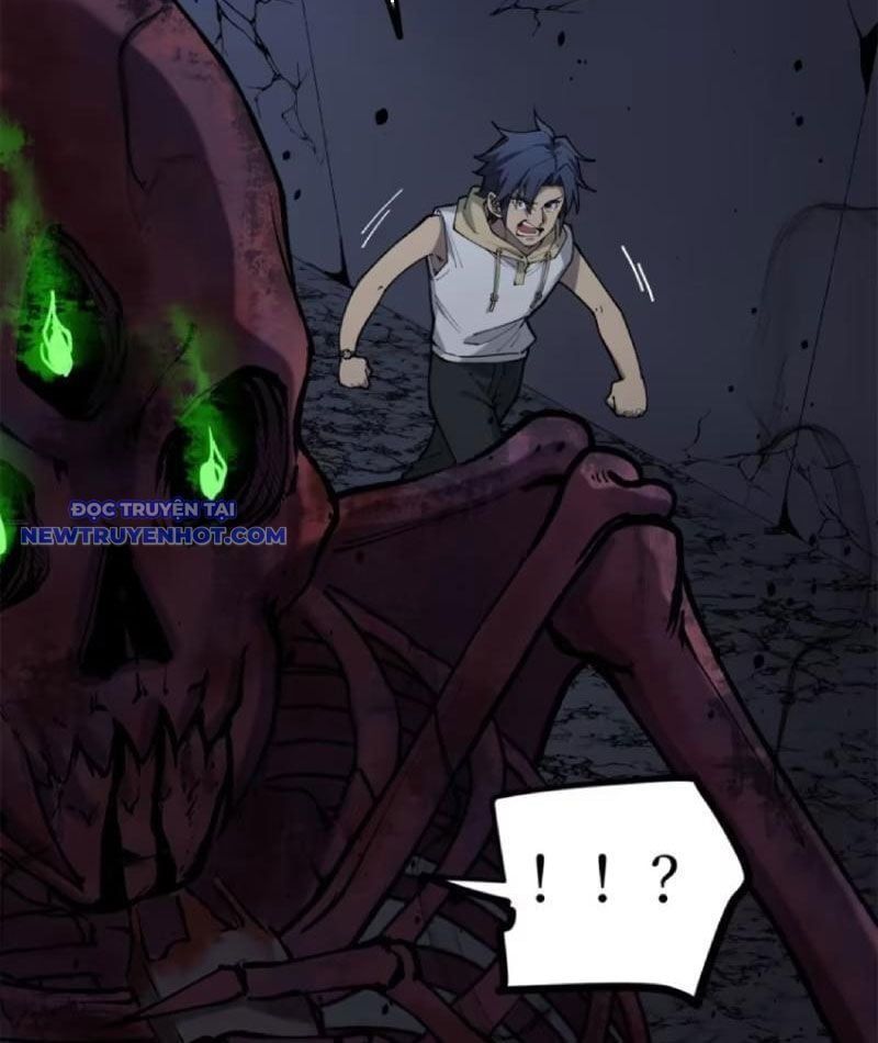 đọc truyện Người Giữ Cửa Vạn Giới Chương 9 ảnh 7 tại Thiên Thai Truyện