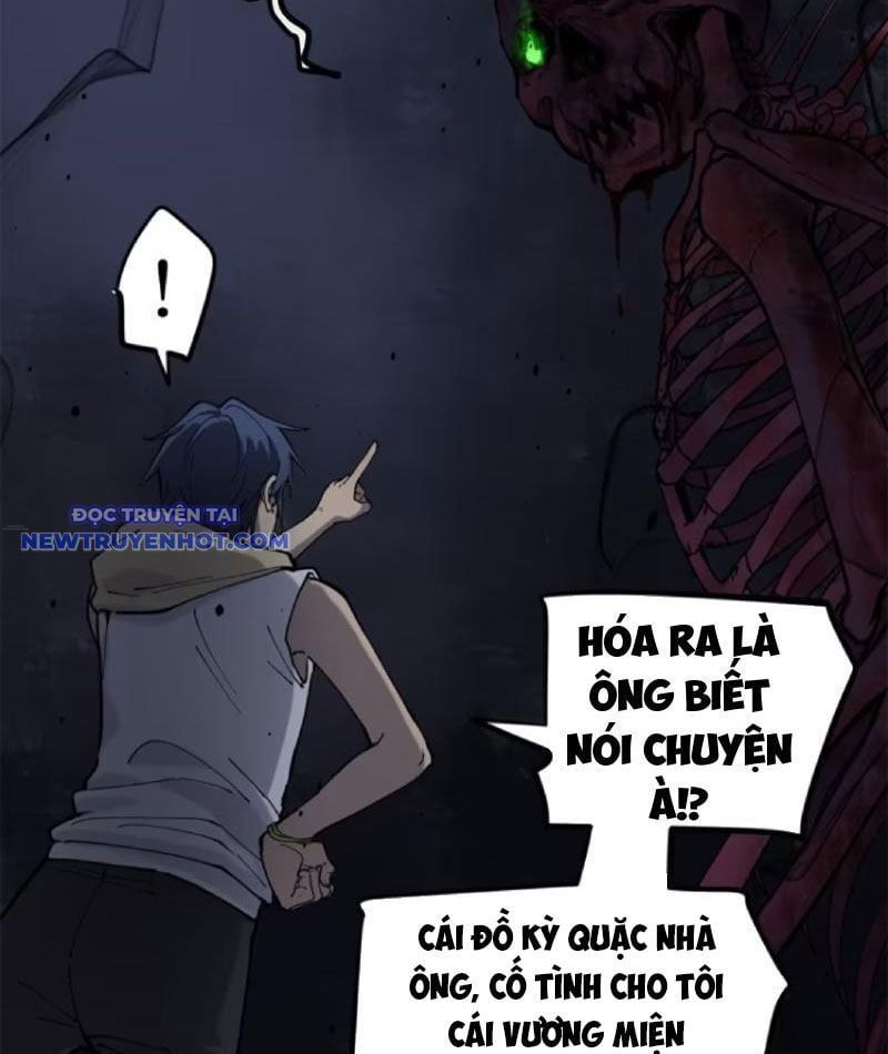 đọc truyện Người Giữ Cửa Vạn Giới Chương 9 ảnh 9 tại Thiên Thai Truyện