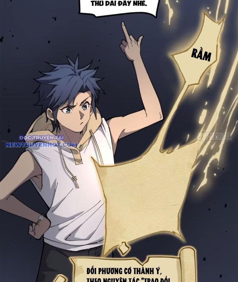 đọc truyện Người Giữ Cửa Vạn Giới Chương 9 ảnh 11 tại Thiên Thai Truyện