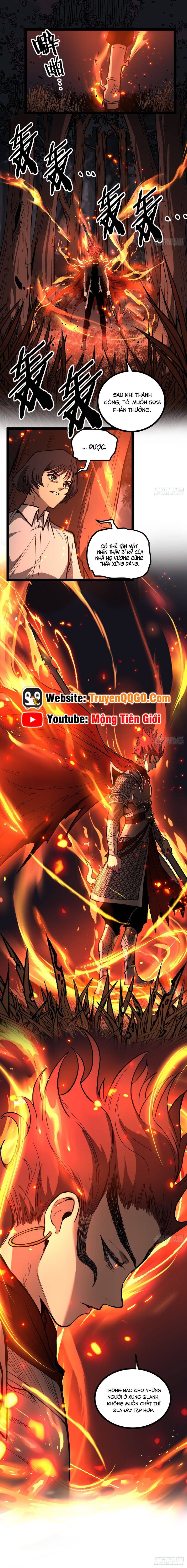 đọc truyện Người Giữ Cửa Vạn Giới Chương 90 ảnh 7 tại Thiên Thai Truyện