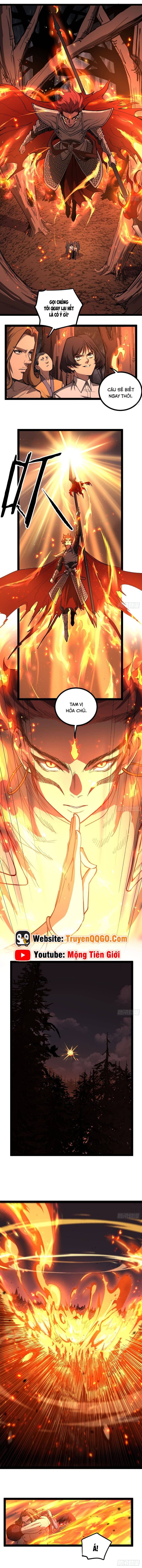 đọc truyện Người Giữ Cửa Vạn Giới Chương 91 ảnh 5 tại Thiên Thai Truyện