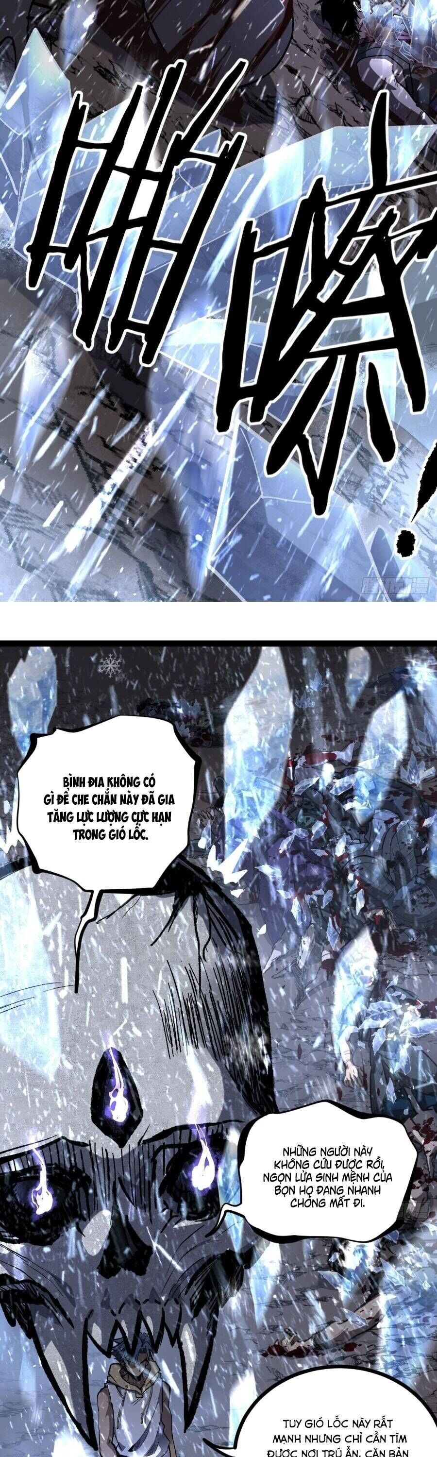 đọc truyện Người Giữ Cửa Vạn Giới Chương 92 ảnh 15 tại Thiên Thai Truyện