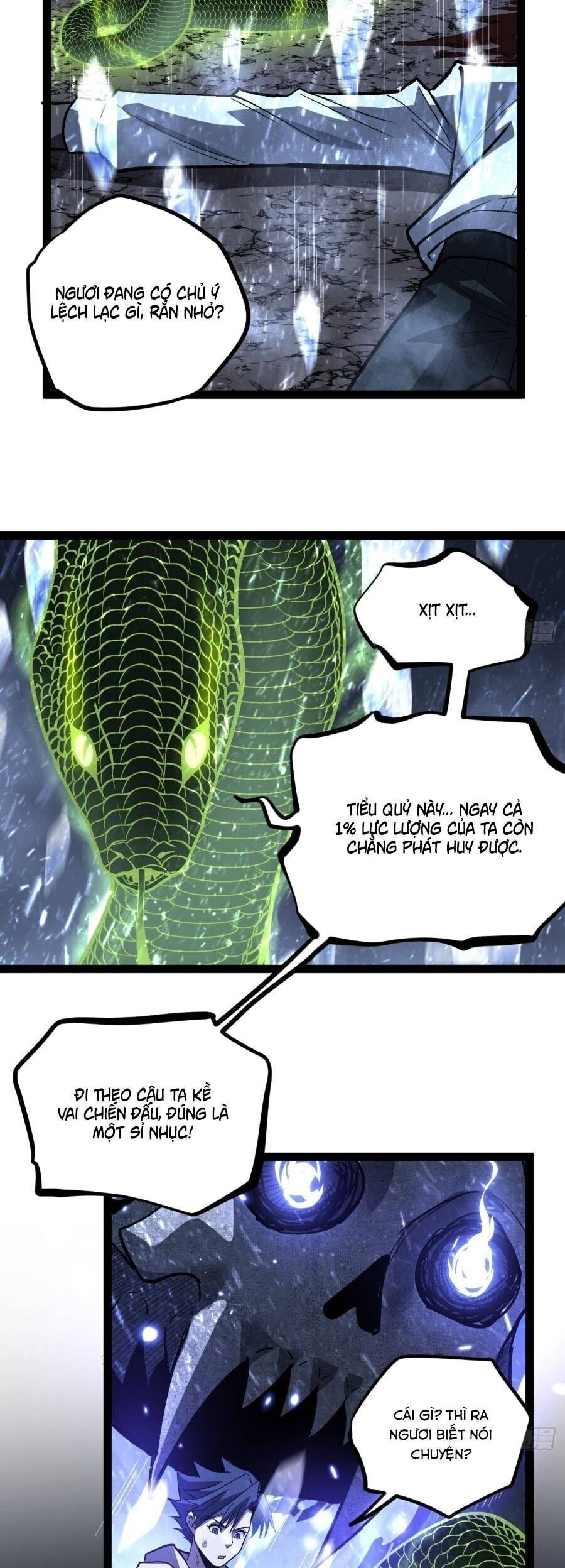 đọc truyện Người Giữ Cửa Vạn Giới Chương 92 ảnh 21 tại Thiên Thai Truyện