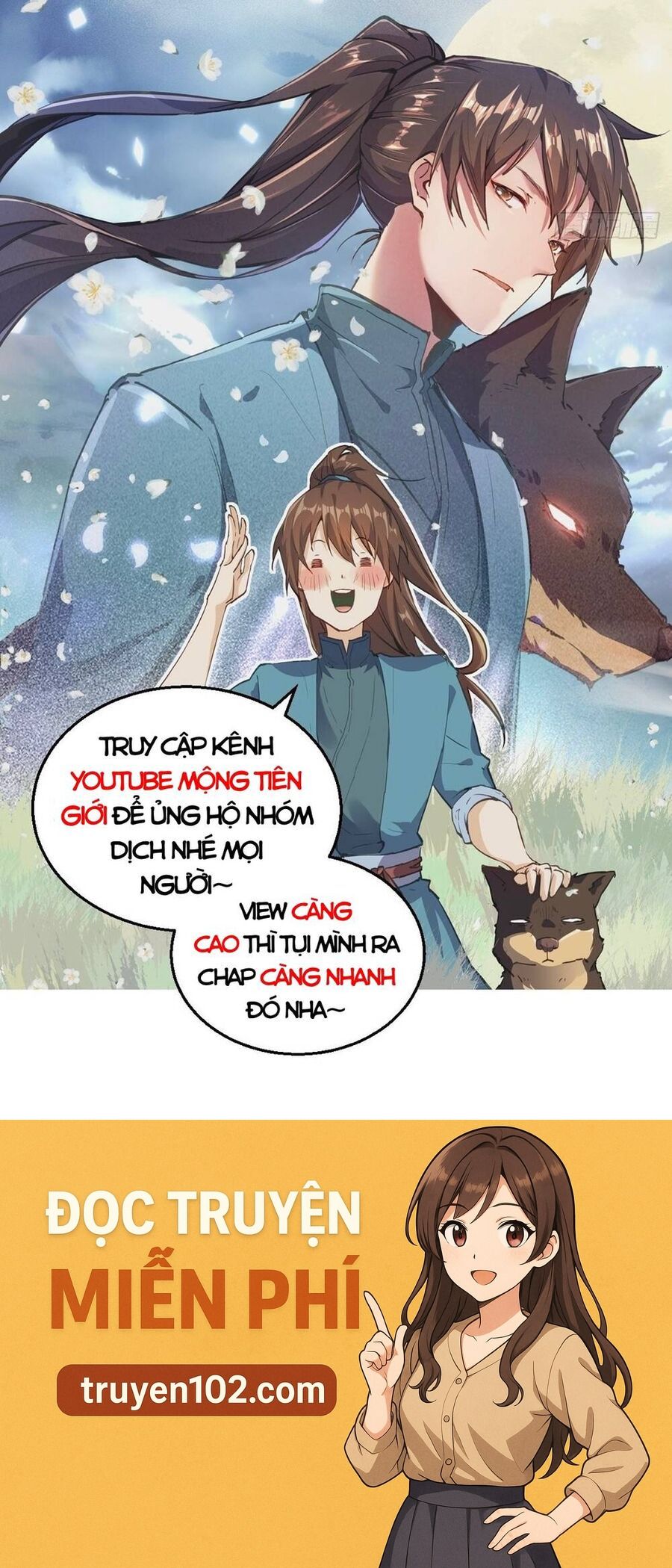 đọc truyện Người Giữ Cửa Vạn Giới Chương 92 ảnh 25 tại Thiên Thai Truyện