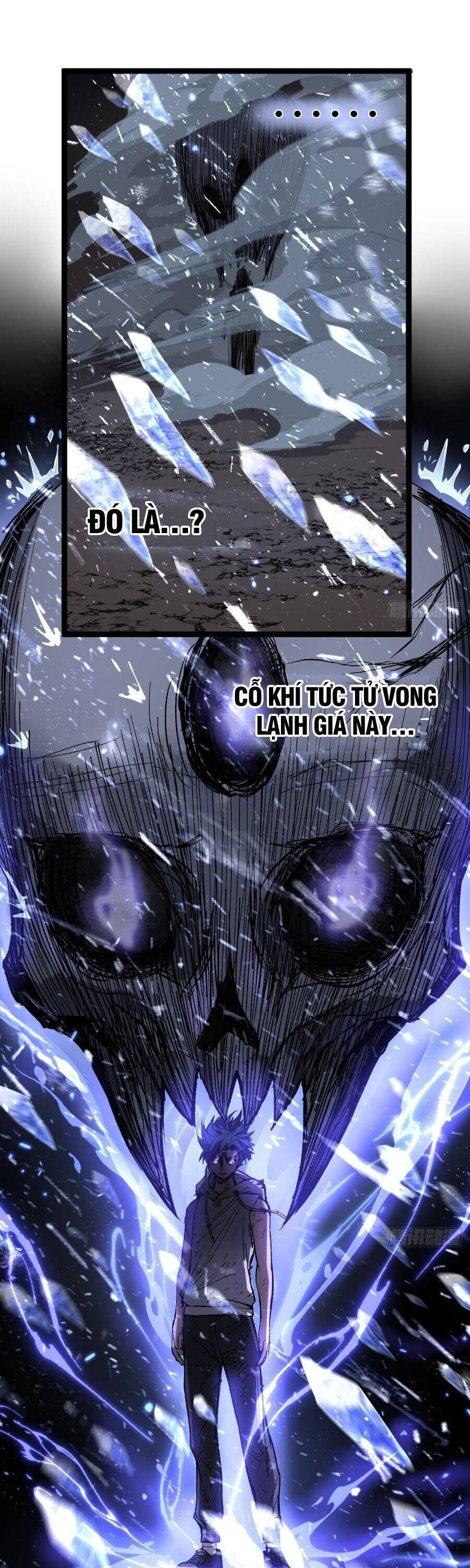 đọc truyện Người Giữ Cửa Vạn Giới Chương 92 ảnh 5 tại Thiên Thai Truyện