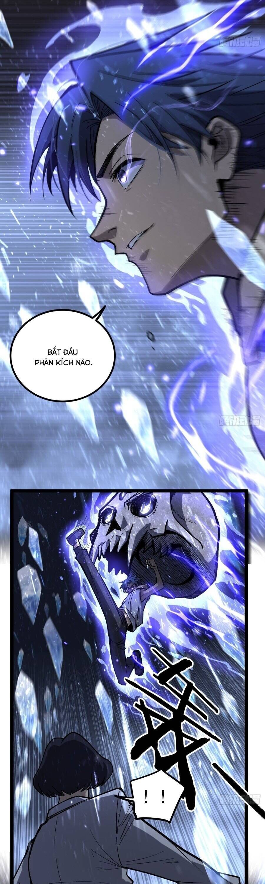 đọc truyện Người Giữ Cửa Vạn Giới Chương 92 ảnh 7 tại Thiên Thai Truyện