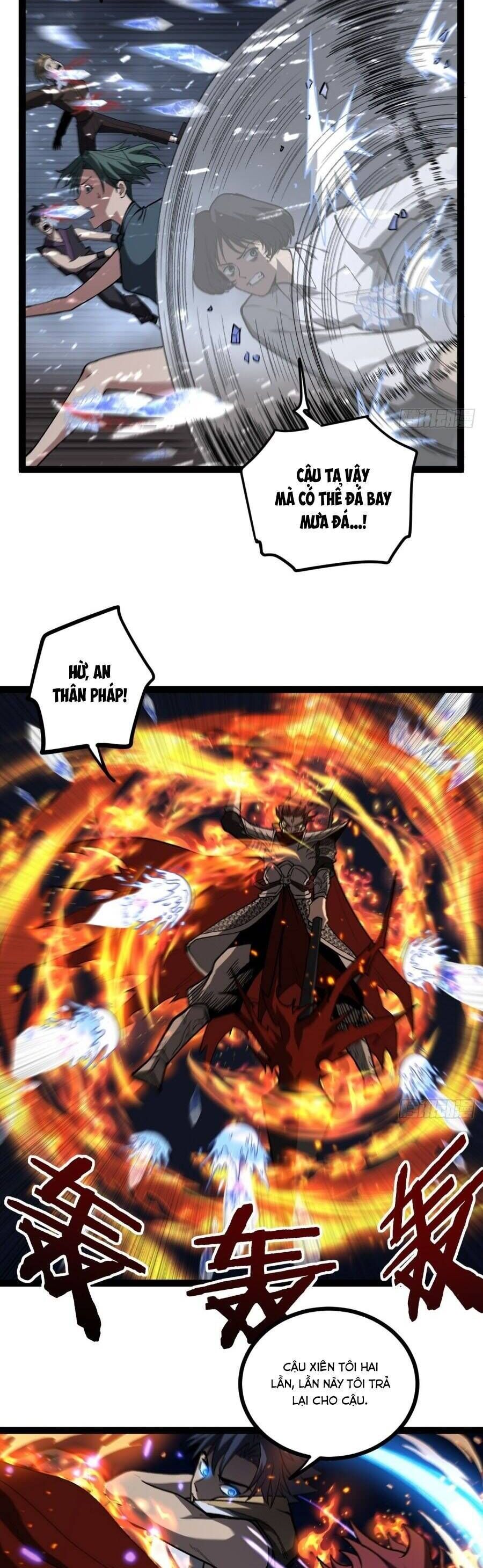 đọc truyện Người Giữ Cửa Vạn Giới Chương 92 ảnh 11 tại Thiên Thai Truyện