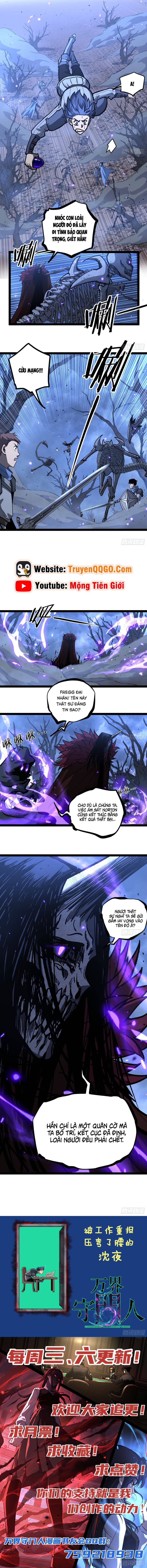 đọc truyện Người Giữ Cửa Vạn Giới Chương 94 ảnh 8 tại Thiên Thai Truyện