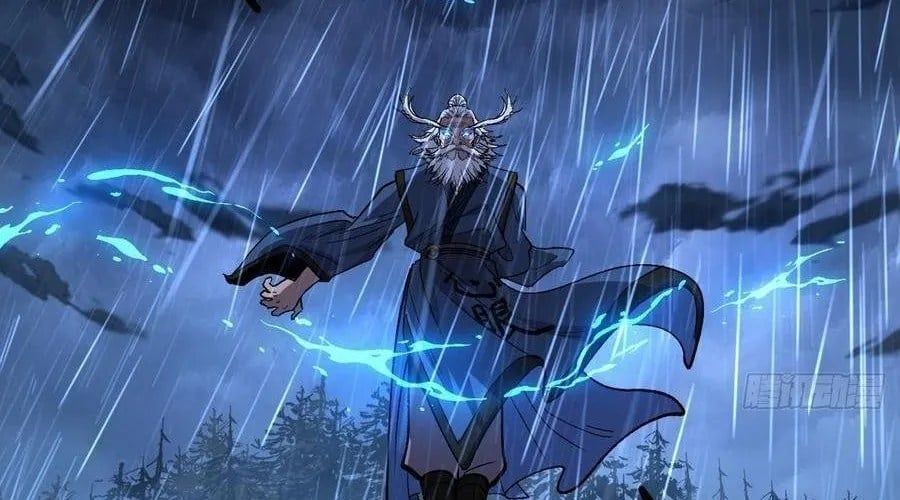 đọc truyện Người Giữ Cửa Vạn Giới Chương 98 ảnh 22 tại Thiên Thai Truyện