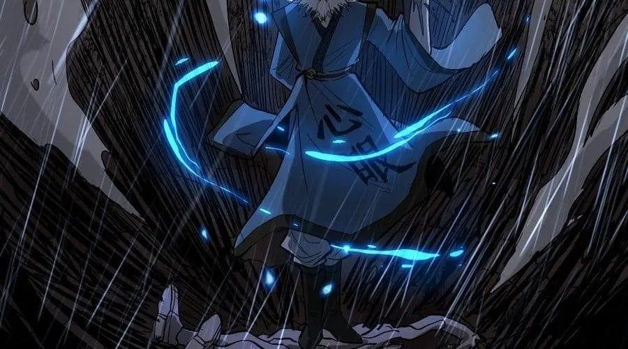 đọc truyện Người Giữ Cửa Vạn Giới Chương 98 ảnh 92 tại Thiên Thai Truyện