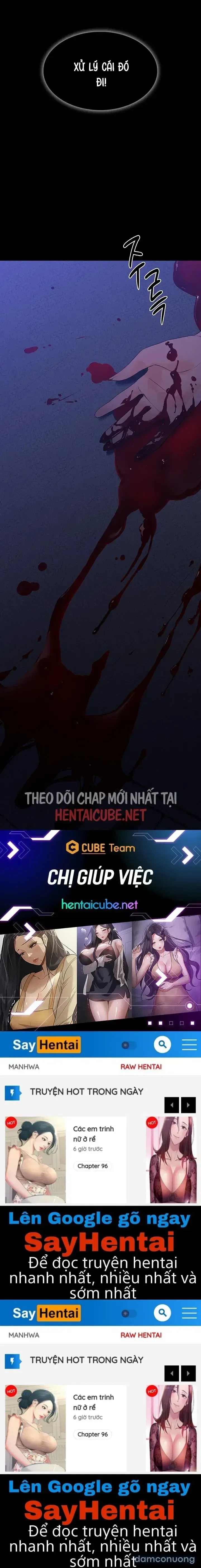 đọc truyện Người Giúp Việc Bí Ẩn Chương 14 ảnh 10 tại Thiên Thai Truyện