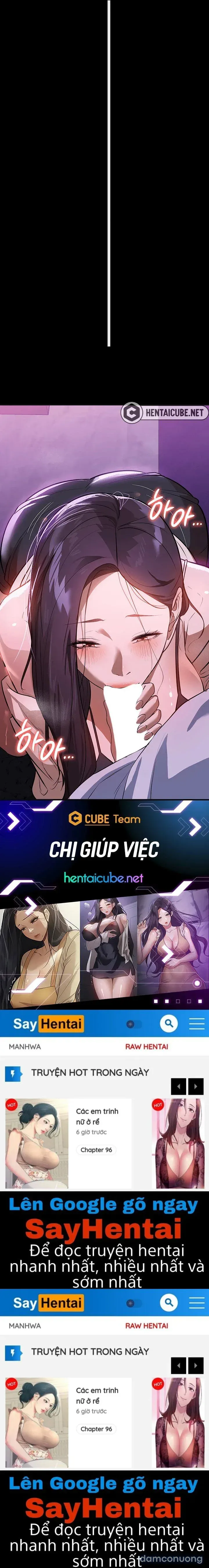 đọc truyện Người Giúp Việc Bí Ẩn Chương 17 ảnh 31 tại Thiên Thai Truyện