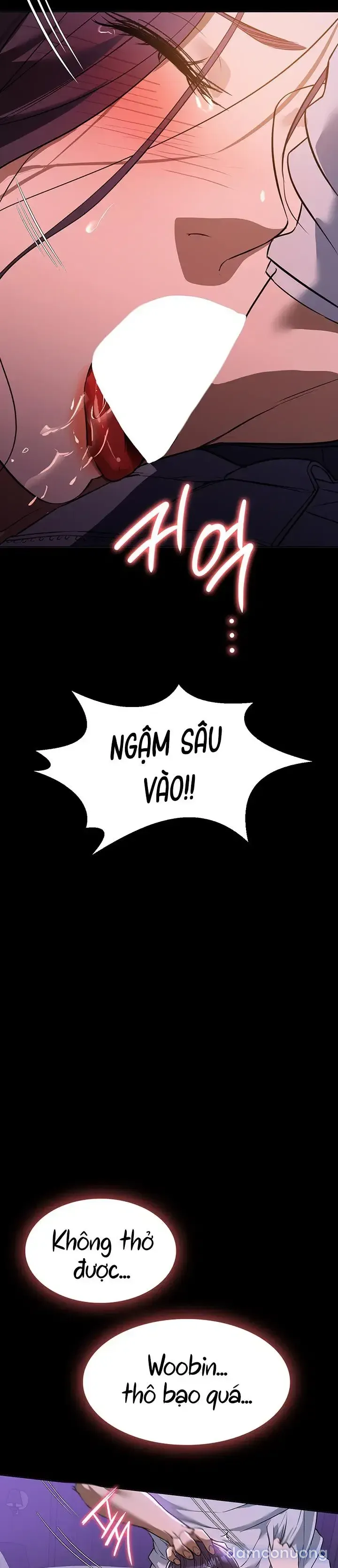 đọc truyện Người Giúp Việc Bí Ẩn Chương 18 ảnh 22 tại Thiên Thai Truyện