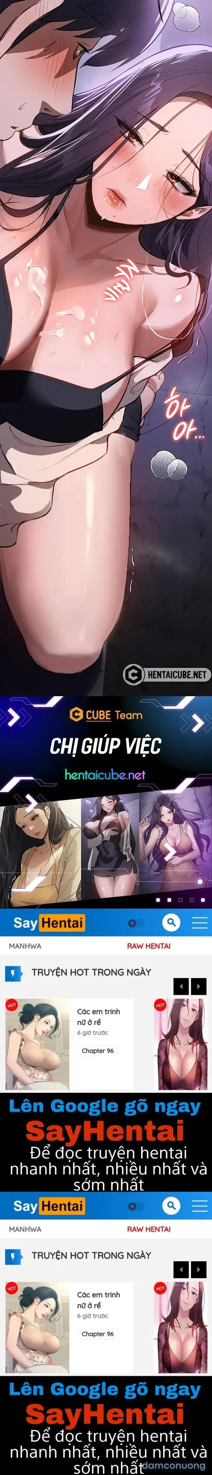đọc truyện Người Giúp Việc Bí Ẩn Chương 18 ảnh 33 tại Thiên Thai Truyện