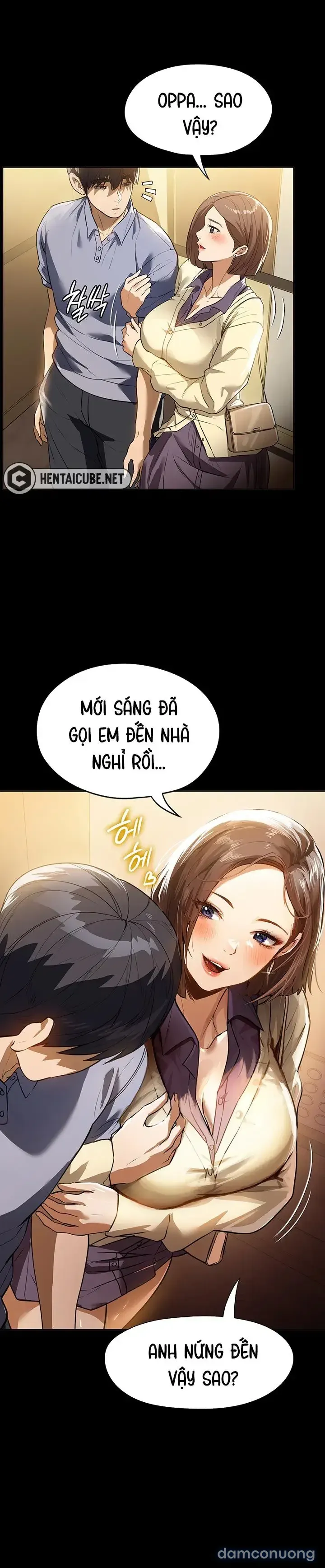 đọc truyện Người Giúp Việc Bí Ẩn Chương 19 ảnh 15 tại Thiên Thai Truyện