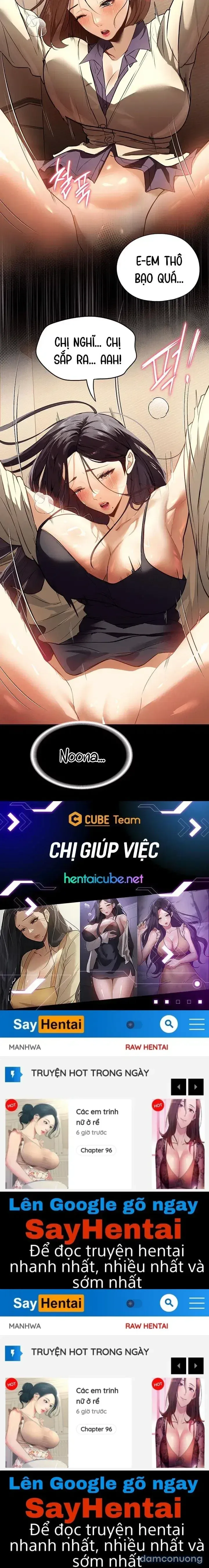 đọc truyện Người Giúp Việc Bí Ẩn Chương 19 ảnh 24 tại Thiên Thai Truyện