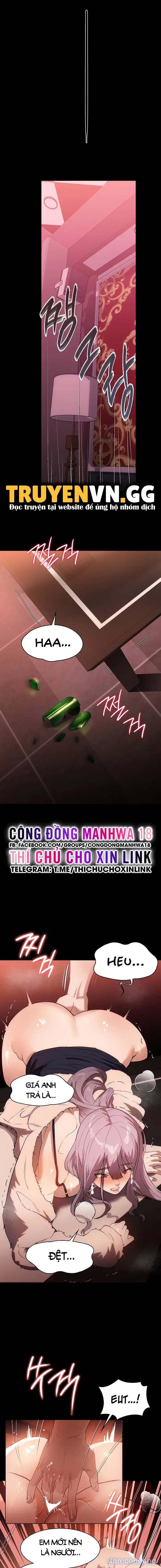 đọc truyện Người Giúp Việc Bí Ẩn Chương 21 ảnh 16 tại Thiên Thai Truyện