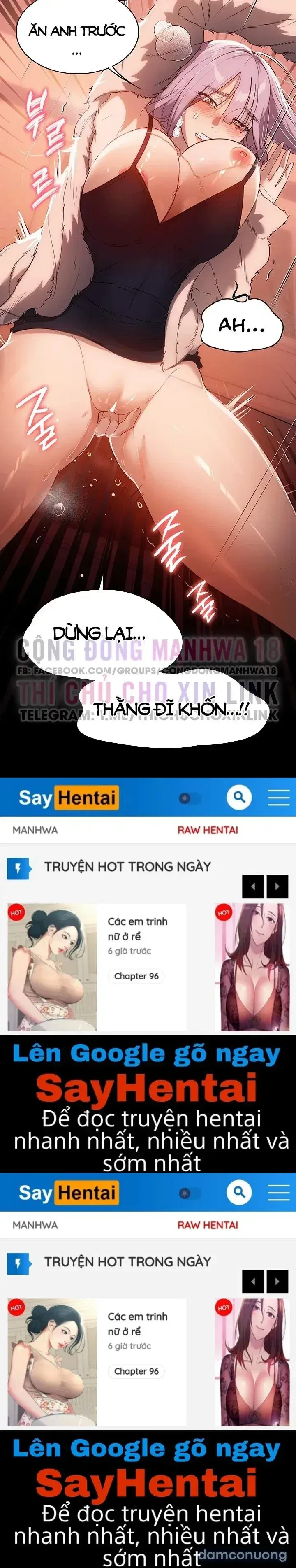 đọc truyện Người Giúp Việc Bí Ẩn Chương 21 ảnh 17 tại Thiên Thai Truyện