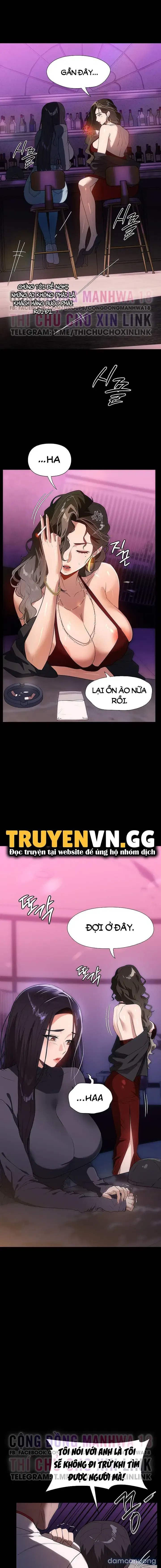 đọc truyện Người Giúp Việc Bí Ẩn Chương 21 ảnh 10 tại Thiên Thai Truyện