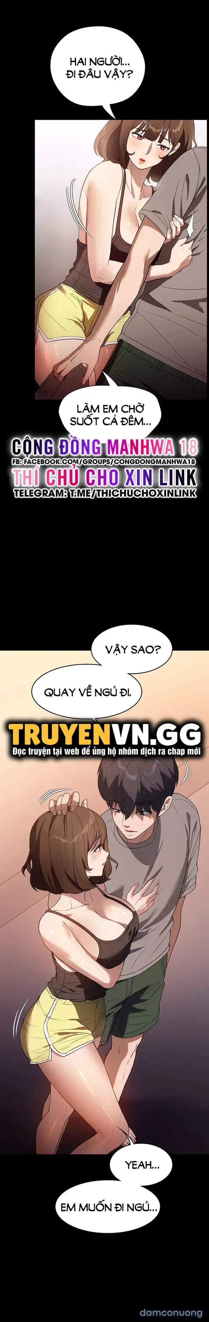 đọc truyện Người Giúp Việc Bí Ẩn Chương 23 ảnh 13 tại Thiên Thai Truyện