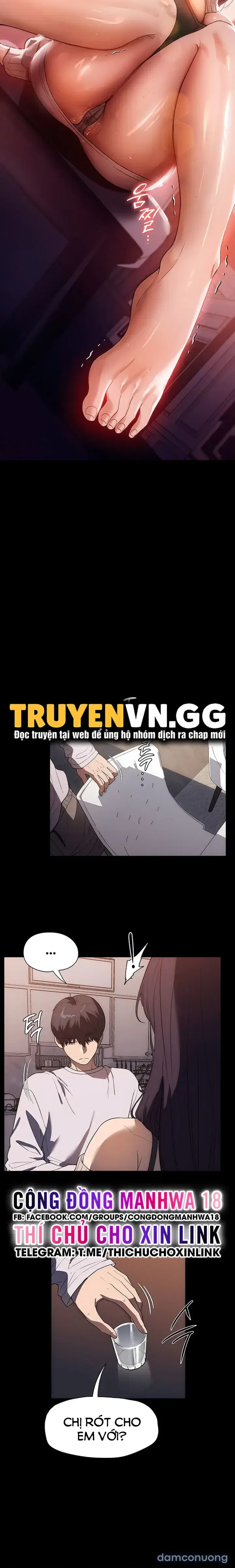 đọc truyện Người Giúp Việc Bí Ẩn Chương 23 ảnh 19 tại Thiên Thai Truyện