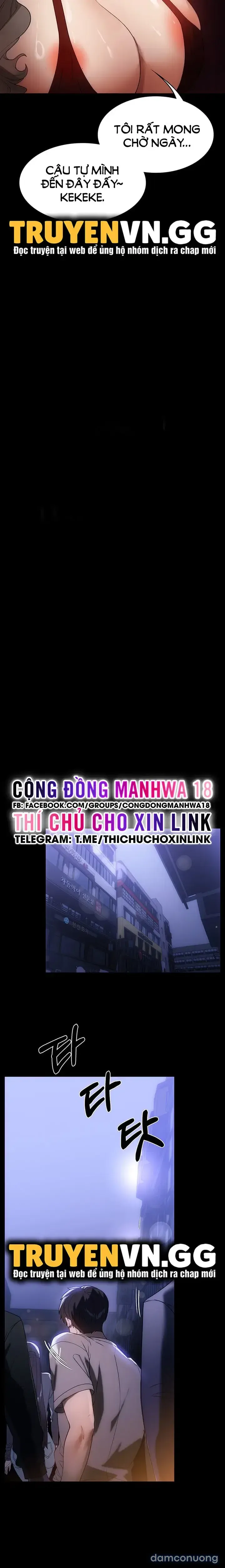 đọc truyện Người Giúp Việc Bí Ẩn Chương 23 ảnh 7 tại Thiên Thai Truyện