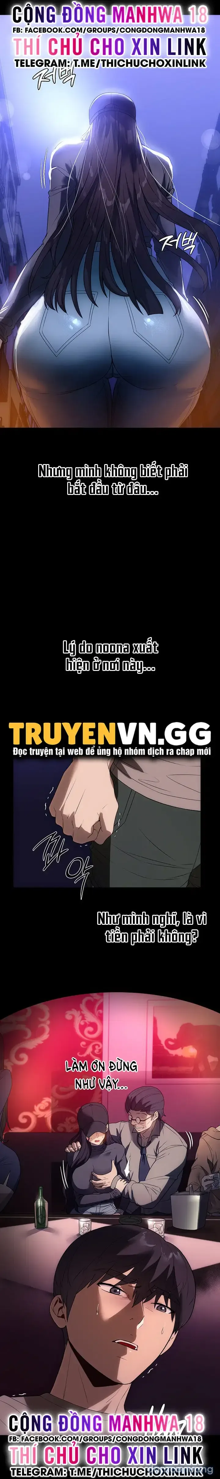 đọc truyện Người Giúp Việc Bí Ẩn Chương 23 ảnh 9 tại Thiên Thai Truyện