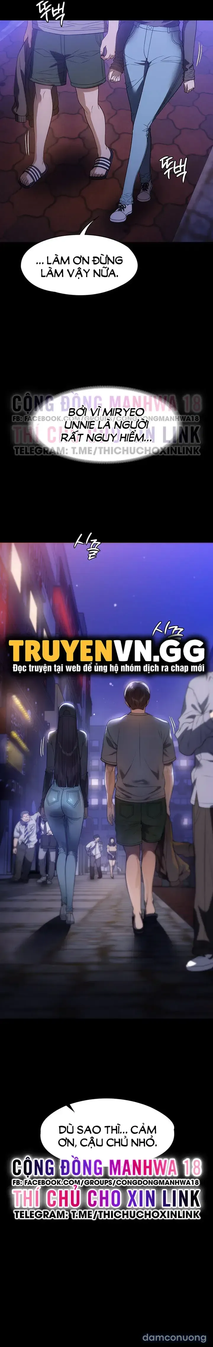 đọc truyện Người Giúp Việc Bí Ẩn Chương 23 ảnh 11 tại Thiên Thai Truyện