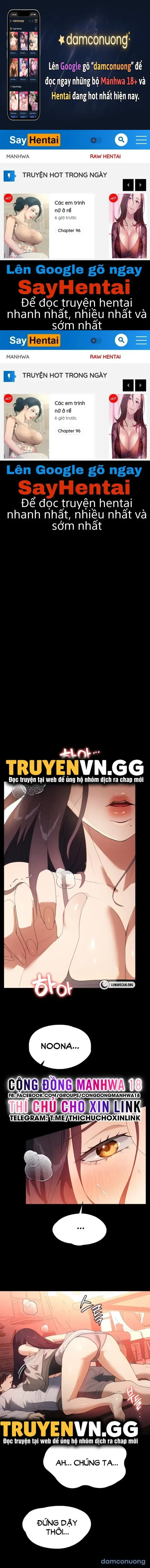 đọc truyện Người Giúp Việc Bí Ẩn Chương 24 ảnh 2 tại Thiên Thai Truyện