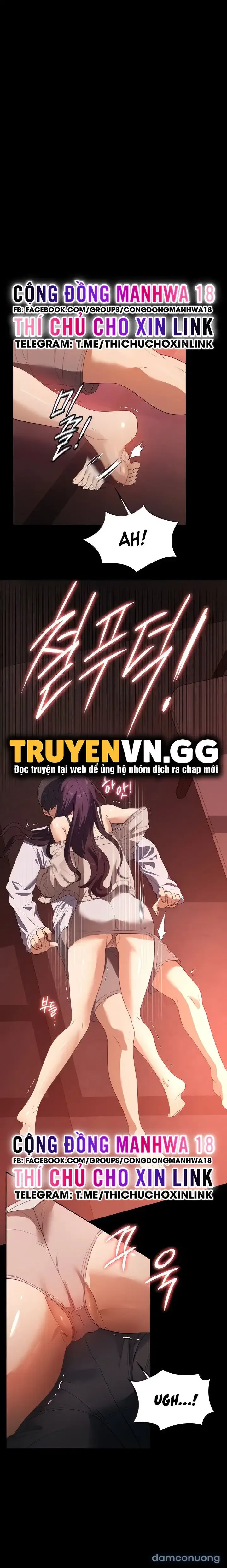đọc truyện Người Giúp Việc Bí Ẩn Chương 24 ảnh 3 tại Thiên Thai Truyện