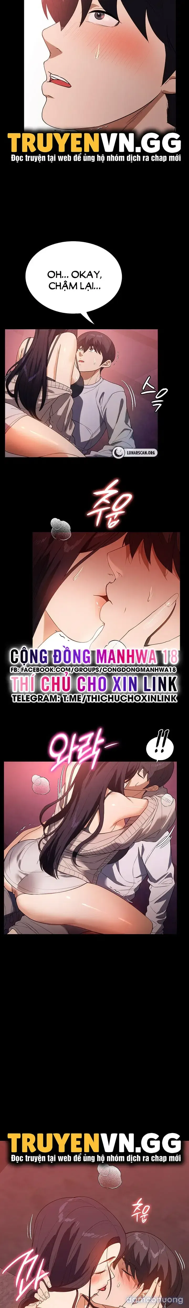 đọc truyện Người Giúp Việc Bí Ẩn Chương 24 ảnh 12 tại Thiên Thai Truyện