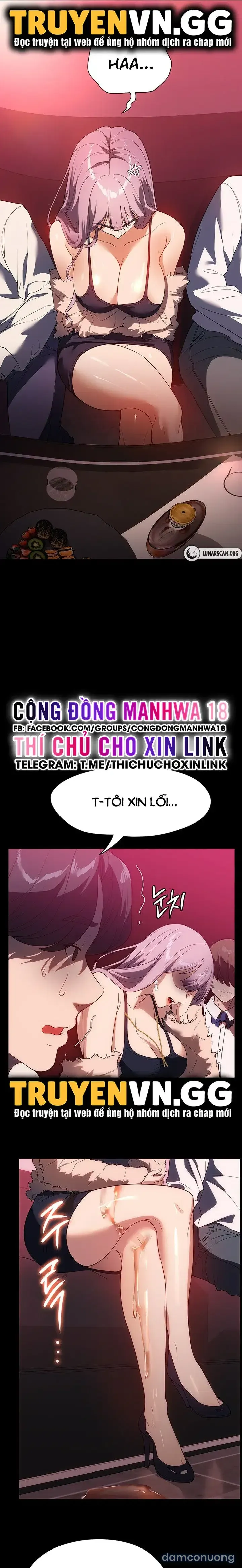 đọc truyện Người Giúp Việc Bí Ẩn Chương 24 ảnh 14 tại Thiên Thai Truyện