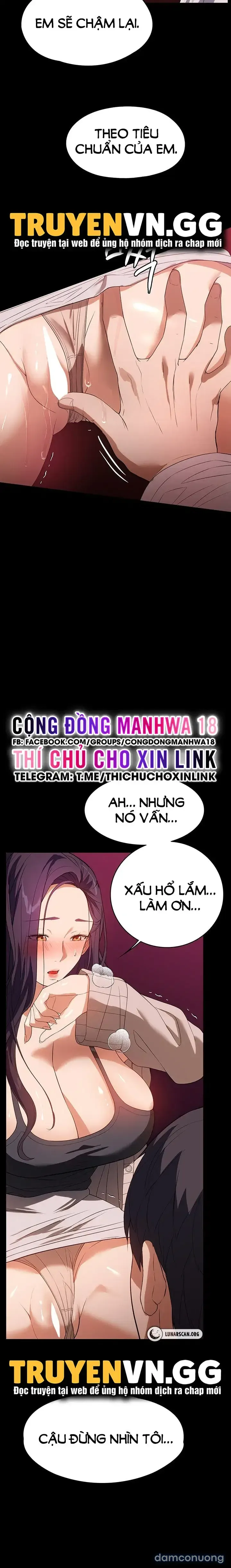 đọc truyện Người Giúp Việc Bí Ẩn Chương 24 ảnh 22 tại Thiên Thai Truyện