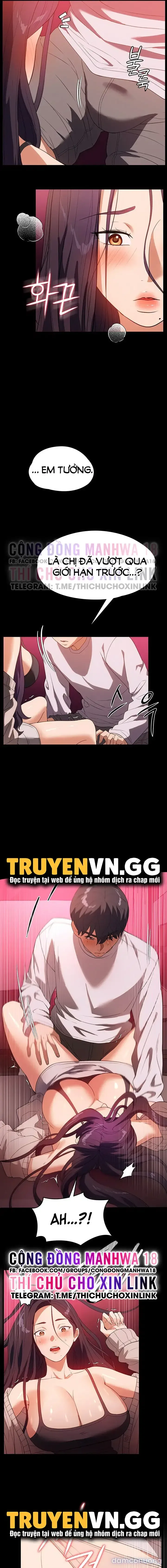 đọc truyện Người Giúp Việc Bí Ẩn Chương 24 ảnh 23 tại Thiên Thai Truyện