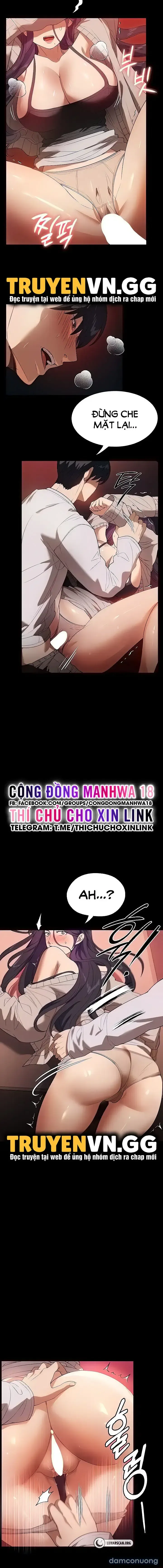 đọc truyện Người Giúp Việc Bí Ẩn Chương 25 ảnh 3 tại Thiên Thai Truyện