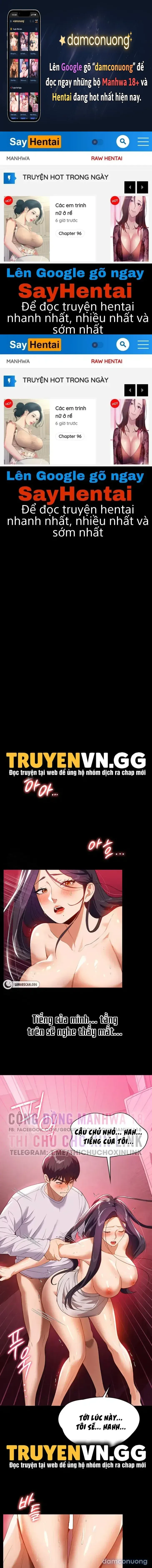 đọc truyện Người Giúp Việc Bí Ẩn Chương 26 ảnh 2 tại Thiên Thai Truyện