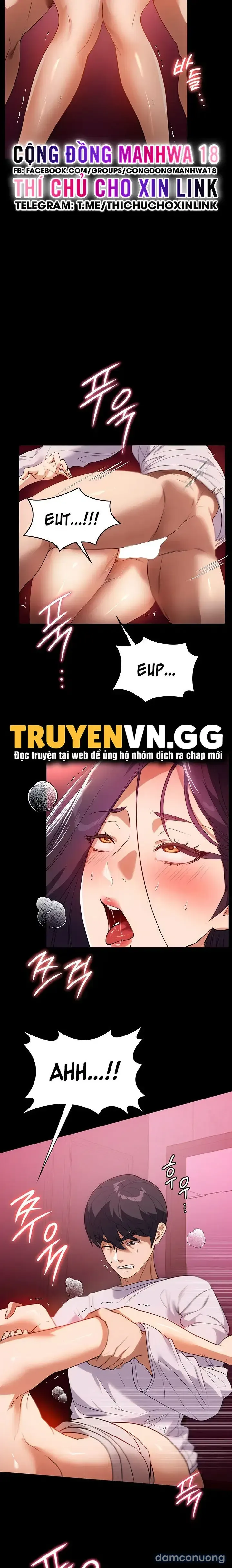 đọc truyện Người Giúp Việc Bí Ẩn Chương 26 ảnh 3 tại Thiên Thai Truyện
