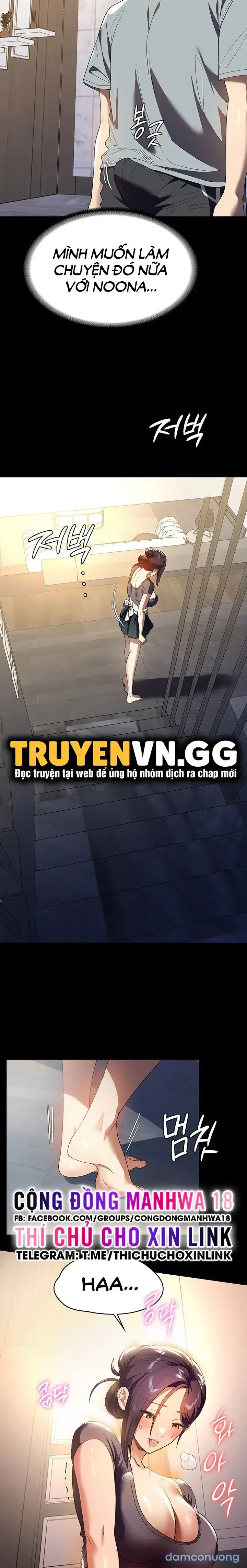 đọc truyện Người Giúp Việc Bí Ẩn Chương 26 ảnh 12 tại Thiên Thai Truyện